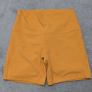 Lululemon Biker Shorts